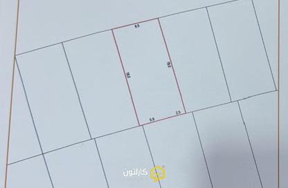 Land - Studio for sale in Hamala - Northern Governorate Land - Studio for sale in Hamala - Northern Governorate