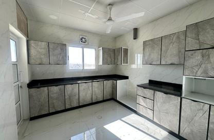 Apartment - 4 Bedrooms - 4 Bathrooms for sale in Al Bahair - Riffa - Southern Governorate