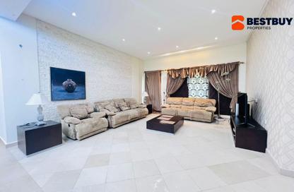 Apartment - 2 - 2 for rent in Al Juffair - Capital Governorate Apartment - 2 - 2 for rent in Al Juffair - Capital Governorate