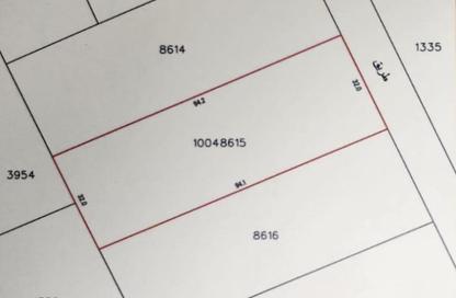 Land - Studio for sale in Dumistan - Northern Governorate