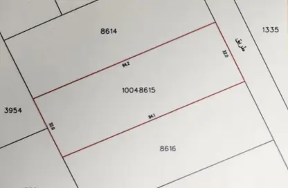 أرض - استوديو للبيع في دمستان - المحافظة الشمالية