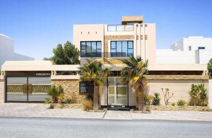 Villa - 5 Bedrooms - 7+ Bathrooms for sale in Jaww - Southern Governorate