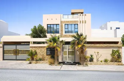 فيلا - 5 غرف نوم - 8 حمامات للبيع في جو - المحافظة الجنوبية