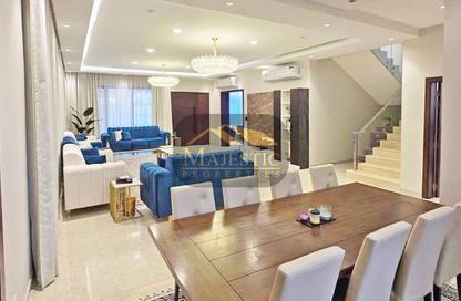 Villa - 5 Bedrooms - 7+ Bathrooms for sale in Jaww - Southern Governorate