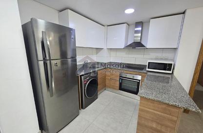 Apartment - Studio - 1 Bathroom for rent in Al Juffair - Capital Governorate Apartment - Studio - 1 Bathroom for rent in Al Juffair - Capital Governorate