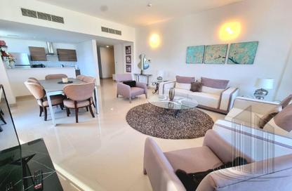 Apartment - 2 Bedrooms - 2 Bathrooms for rent in Amwaj Avenue - Amwaj Islands - Muharraq Governorate Apartment - 2 Bedrooms - 2 Bathrooms for rent in Amwaj Avenue - Amwaj Islands - Muharraq Governorate