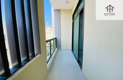 Apartment - 2 Bedrooms - 2 Bathrooms for rent in Segaya - Manama - Capital Governorate