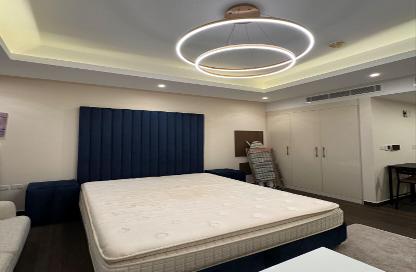 Apartment - Studio - 1 Bathroom for sale in Al Juffair - Capital Governorate