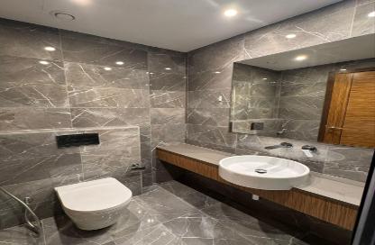 Apartment - Studio - 1 Bathroom for sale in Al Juffair - Capital Governorate