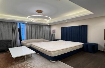 Apartment - Studio - 1 Bathroom for sale in Al Juffair - Capital Governorate