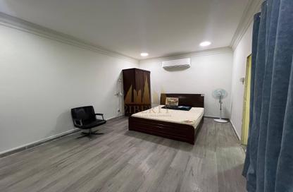 Apartment - Studio - 1 Bathroom for rent in Zinj - Manama - Capital Governorate