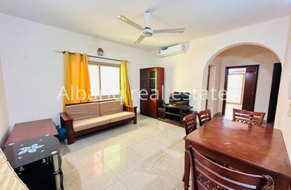 Apartment - 2 Bedrooms - 2 Bathrooms for rent in Adliya - Manama - Capital Governorate Apartment - 2 Bedrooms - 2 Bathrooms for rent in Adliya - Manama - Capital Governorate
