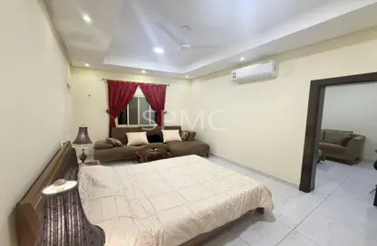 Apartment - 1 Bedroom - 1 Bathroom for rent in Tubli - Central Governorate