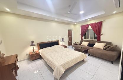 Apartment - 1 Bedroom - 1 Bathroom for rent in Tubli - Central Governorate