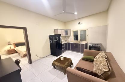 Apartment - 1 Bedroom - 1 Bathroom for rent in Tubli - Central Governorate