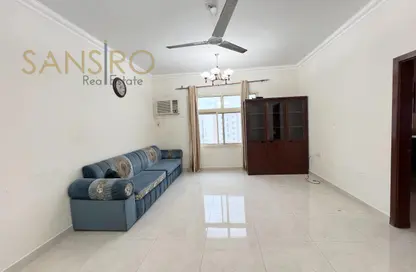 شقة - 2 غرف نوم - 2 حمامات للايجار في الجنبية - المحافظة الشمالية