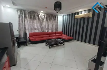 Apartment - 2 Bedrooms - 2 Bathrooms for rent in Janabiya - Northern Governorate