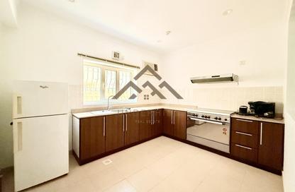 Apartment - 3 - 2 for rent in Zinj - Manama - Capital Governorate