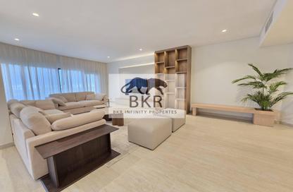 Penthouse - 3 Bedrooms - 3 Bathrooms for rent in Najma - Amwaj Islands - Muharraq Governorate Penthouse - 3 Bedrooms - 3 Bathrooms for rent in Najma - Amwaj Islands - Muharraq Governorate