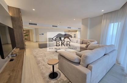 Penthouse - 3 Bedrooms - 3 Bathrooms for rent in Najma - Amwaj Islands - Muharraq Governorate Penthouse - 3 Bedrooms - 3 Bathrooms for rent in Najma - Amwaj Islands - Muharraq Governorate