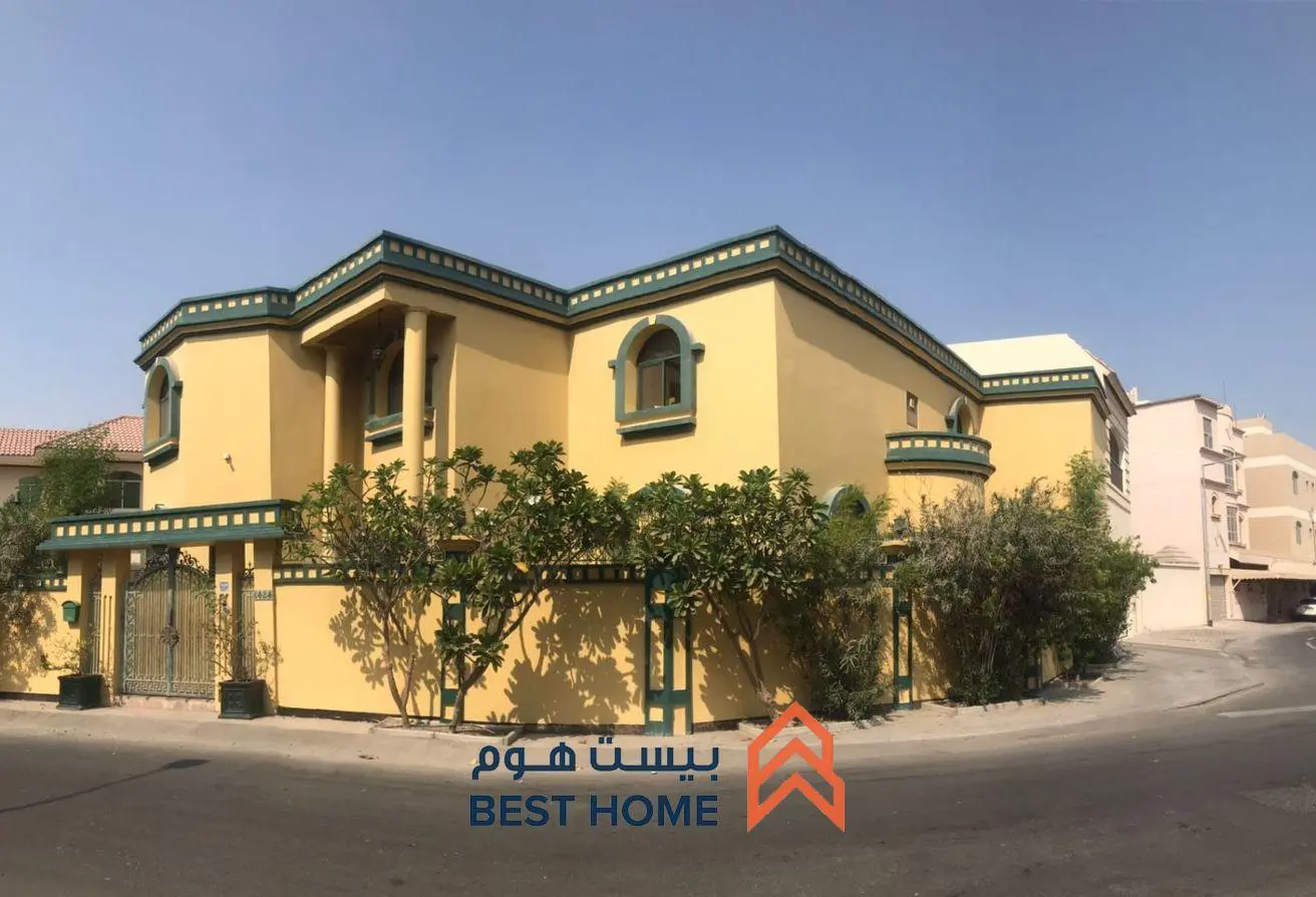 995190 - الصورة الرئيسية للعقار