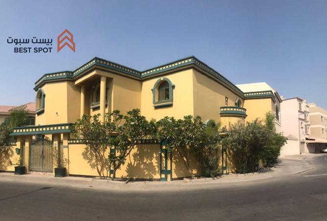 995190 - الصورة الرئيسية للعقار