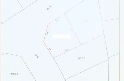 Land - Studio for sale in Malkiyah - Northern Governorate Land - Studio for sale in Malkiyah - Northern Governorate