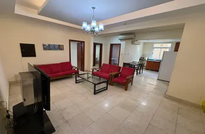 Apartment - 2 Bedrooms - 2 Bathrooms for rent in Adliya - Manama - Capital Governorate