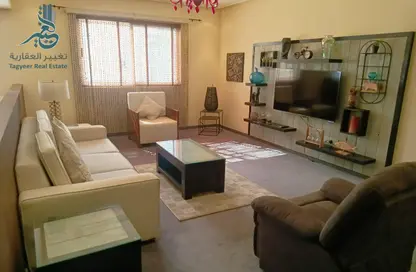 شقة - 2 غرف نوم - 2 حمامات للايجار في الجفير - محافظة العاصمة