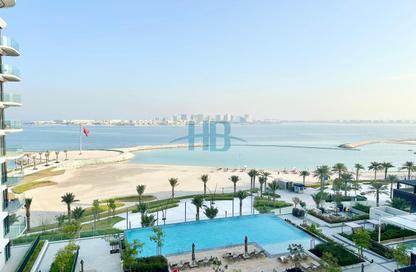 Apartment - 1 Bedroom - 1 Bathroom for rent in Marassi Al Bahrain - Diyar Al Muharraq - Muharraq Governorate