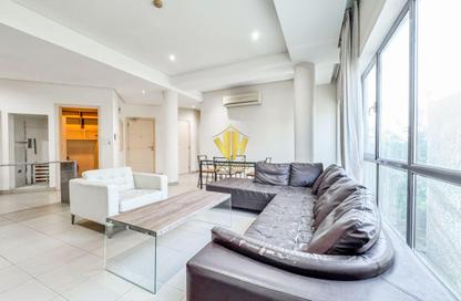 Apartment - 2 Bedrooms - 2 Bathrooms for rent in Adliya - Manama - Capital Governorate Apartment - 2 Bedrooms - 2 Bathrooms for rent in Adliya - Manama - Capital Governorate