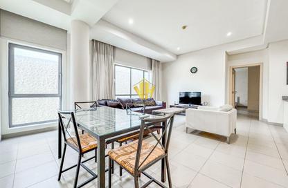 Apartment - 2 Bedrooms - 2 Bathrooms for rent in Adliya - Manama - Capital Governorate Apartment - 2 Bedrooms - 2 Bathrooms for rent in Adliya - Manama - Capital Governorate