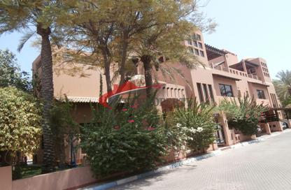 Villa - 4 Bedrooms - 5 Bathrooms for rent in Jannusan - Northern Governorate Villa - 4 Bedrooms - 5 Bathrooms for rent in Jannusan - Northern Governorate