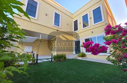Villa - 4 Bedrooms - 7 Bathrooms for sale in Janabiya - Northern Governorate