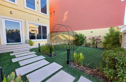 Villa - 4 Bedrooms - 7 Bathrooms for sale in Janabiya - Northern Governorate