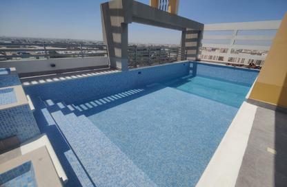 Apartment - 1 Bedroom - 1 Bathroom for rent in Al Burhama - Manama - Capital Governorate Apartment - 1 Bedroom - 1 Bathroom for rent in Al Burhama - Manama - Capital Governorate