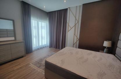 Apartment - 1 Bedroom - 1 Bathroom for rent in Al Burhama - Manama - Capital Governorate Apartment - 1 Bedroom - 1 Bathroom for rent in Al Burhama - Manama - Capital Governorate