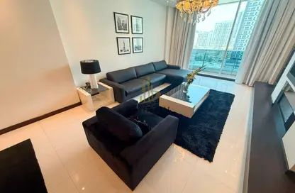 Apartment - 3 Bedrooms - 4 Bathrooms for rent in Al Juffair - Capital Governorate