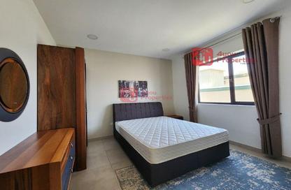 Apartment - 1 Bedroom - 1 Bathroom for rent in Zinj - Manama - Capital Governorate