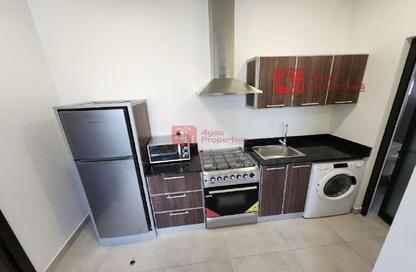 Apartment - 1 Bedroom - 1 Bathroom for rent in Zinj - Manama - Capital Governorate