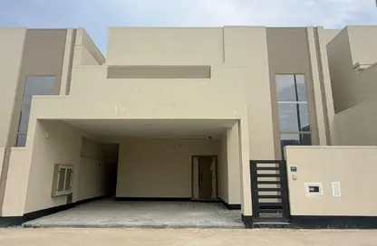 فيلا - 4 غرف نوم - 4 حمامات للبيع في السدرة - ديار المحرق - المحرق