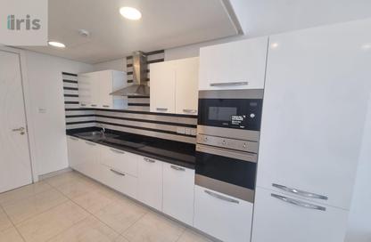 Apartment - 1 - 2 for rent in Al Juffair - Capital Governorate