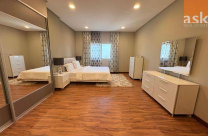 Apartment - 2 Bedrooms - 2 Bathrooms for rent in Seef - Capital Governorate
