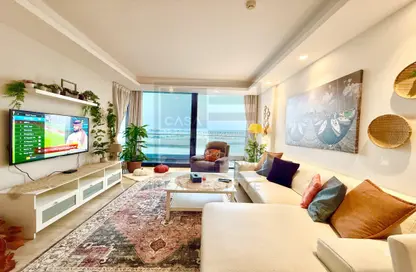 Apartment - 1 Bedroom - 2 Bathrooms for sale in Essence of Dilmunia - Dilmunia Island - Muharraq Governorate