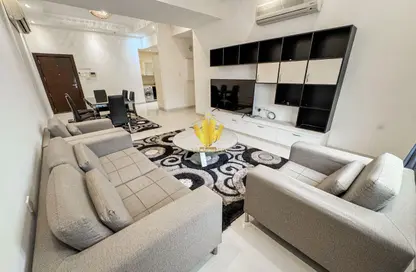 Apartment - 3 Bedrooms - 3 Bathrooms for rent in Saar - Northern Governorate