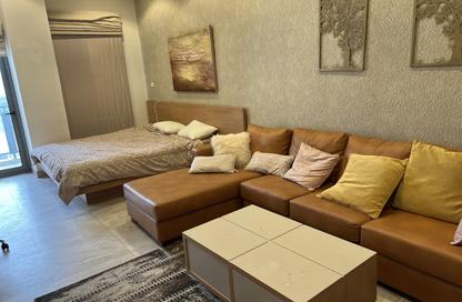 Apartment - Studio - 1 Bathroom for sale in Busaiteen - Muharraq Governorate