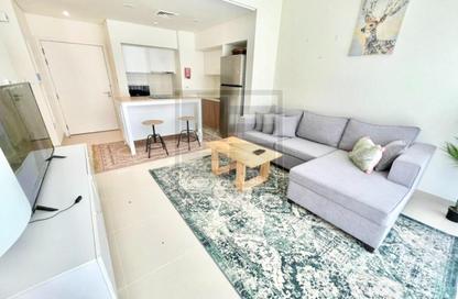Apartment - 1 - 1 for sale in Marassi Boulevard - Diyar Al Muharraq - Muharraq Governorate