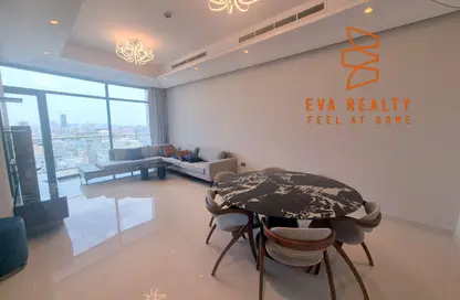 شقة - 3 غرف نوم - 3 حمامات للايجار في السنابس - المنامة - محافظة العاصمة