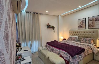 Apartment - 4 Bedrooms - 5 Bathrooms for sale in North Riffa - Riffa - Southern Governorate