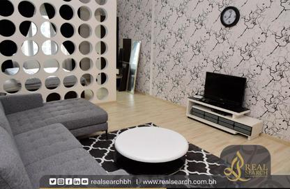 Apartment - Studio - 1 Bathroom for rent in Busaiteen - Muharraq Governorate